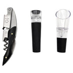 Wine Accessory Tool Set