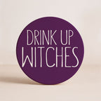 Halloween Coasters