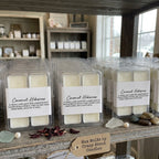 Organic Soy Wax Melts