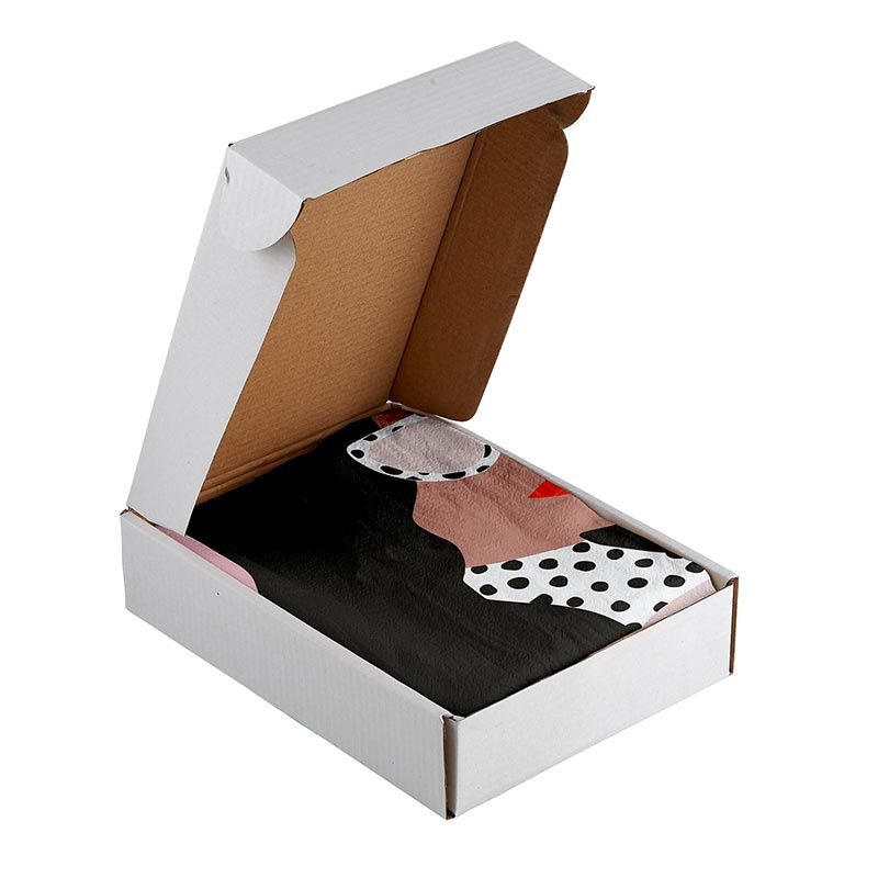 Gift Boxed Kitchen Tea Towels