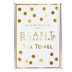Gift Boxed Kitchen Tea Towels