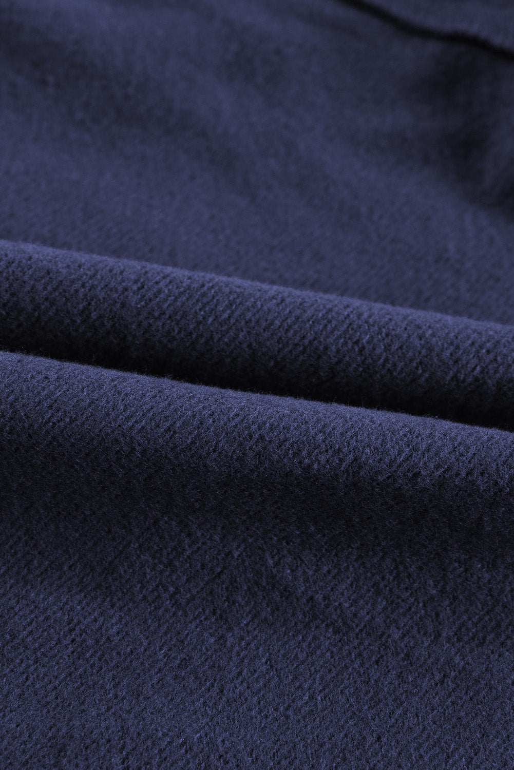 Fleece Lined Zip-Up Sweatshirt