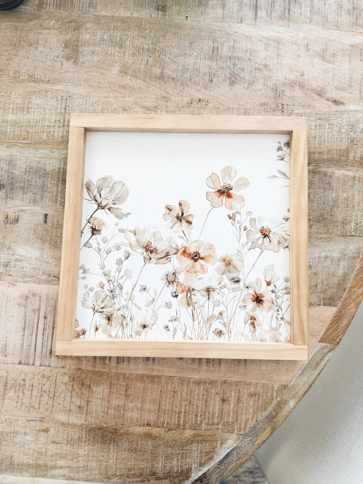 Esme Spring Wall Art