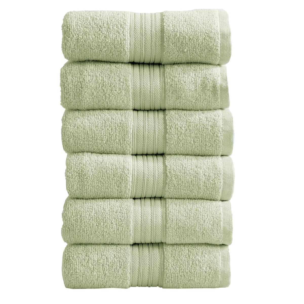 Cooper Collection Cotton Terry Bath Towel Set