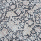 Hedda Boutique Washable Rug