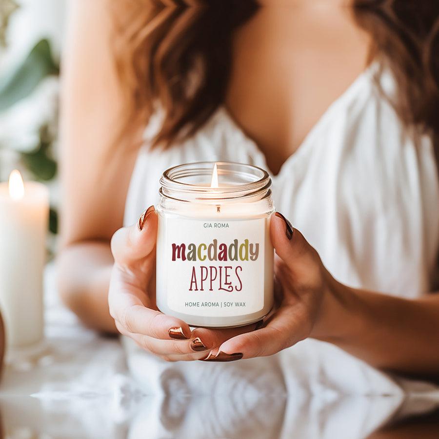 Fall farmhouse candles Bulk, Wholesale Soy Scented Candles Toxin Free