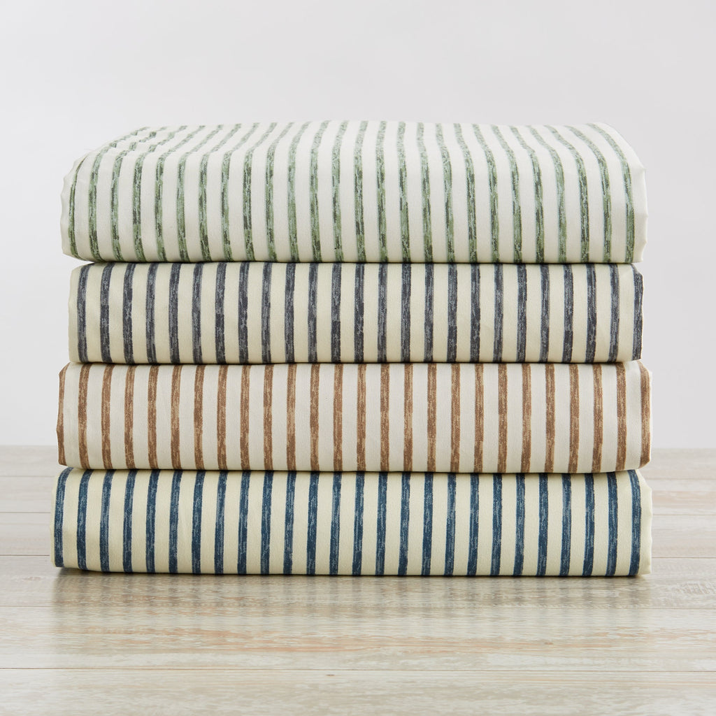 Classic Stripe Sheet Set