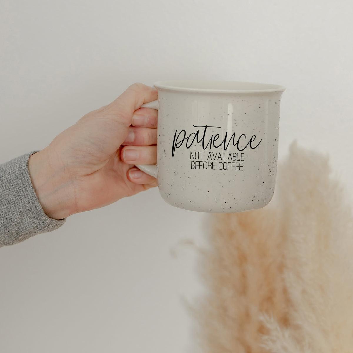 Funny Coffee Mug Quote Gift Ideas