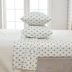 Newport Coastal Printed Sheet Set