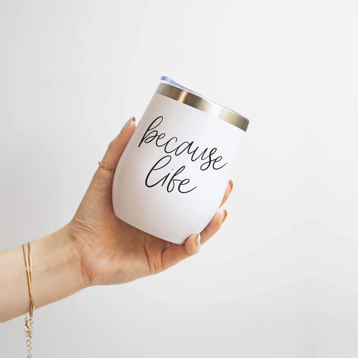 Where to stock wine tumblers for my online shop