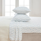 Newport Coastal Printed Sheet Set