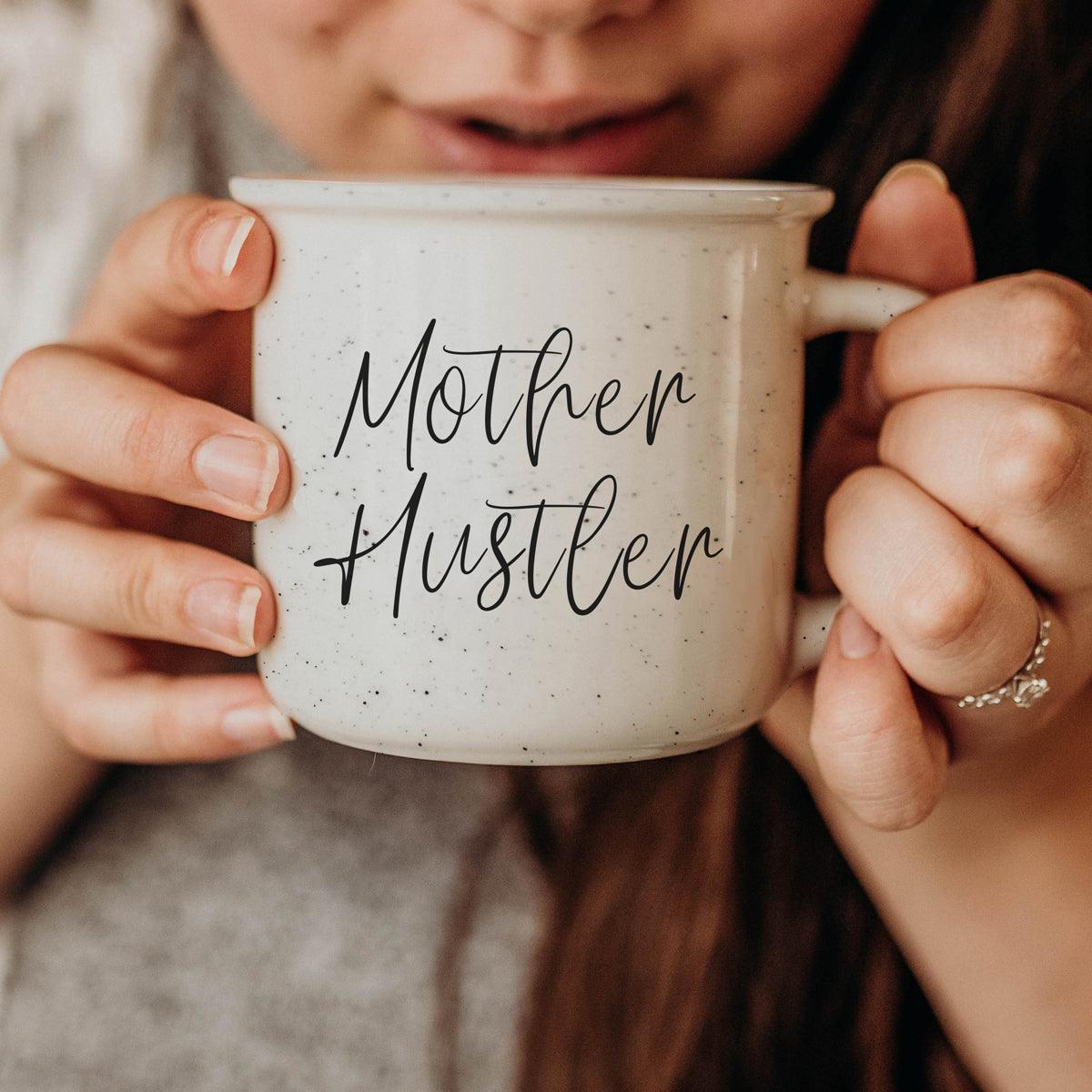 Farmhouse Mom Coffee Mug Gifts, Unique and Modern Farmhouse Mugs