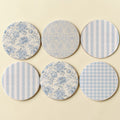 French Country Coasters