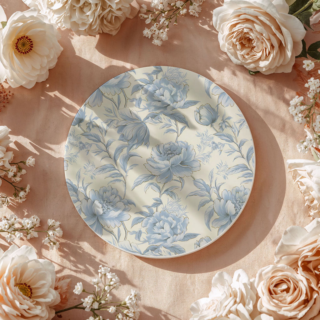French Country Coasters
