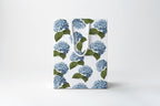 Blue Hydrangea Gift Bag | Luxury Gift Bag by JOSIL Paperie