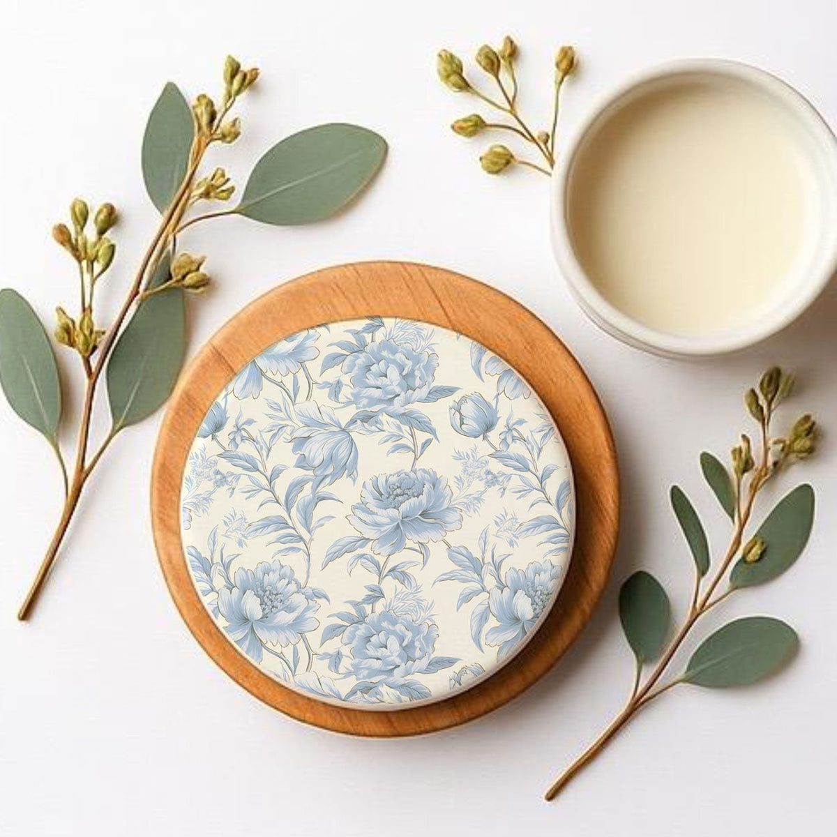 French Country Coasters