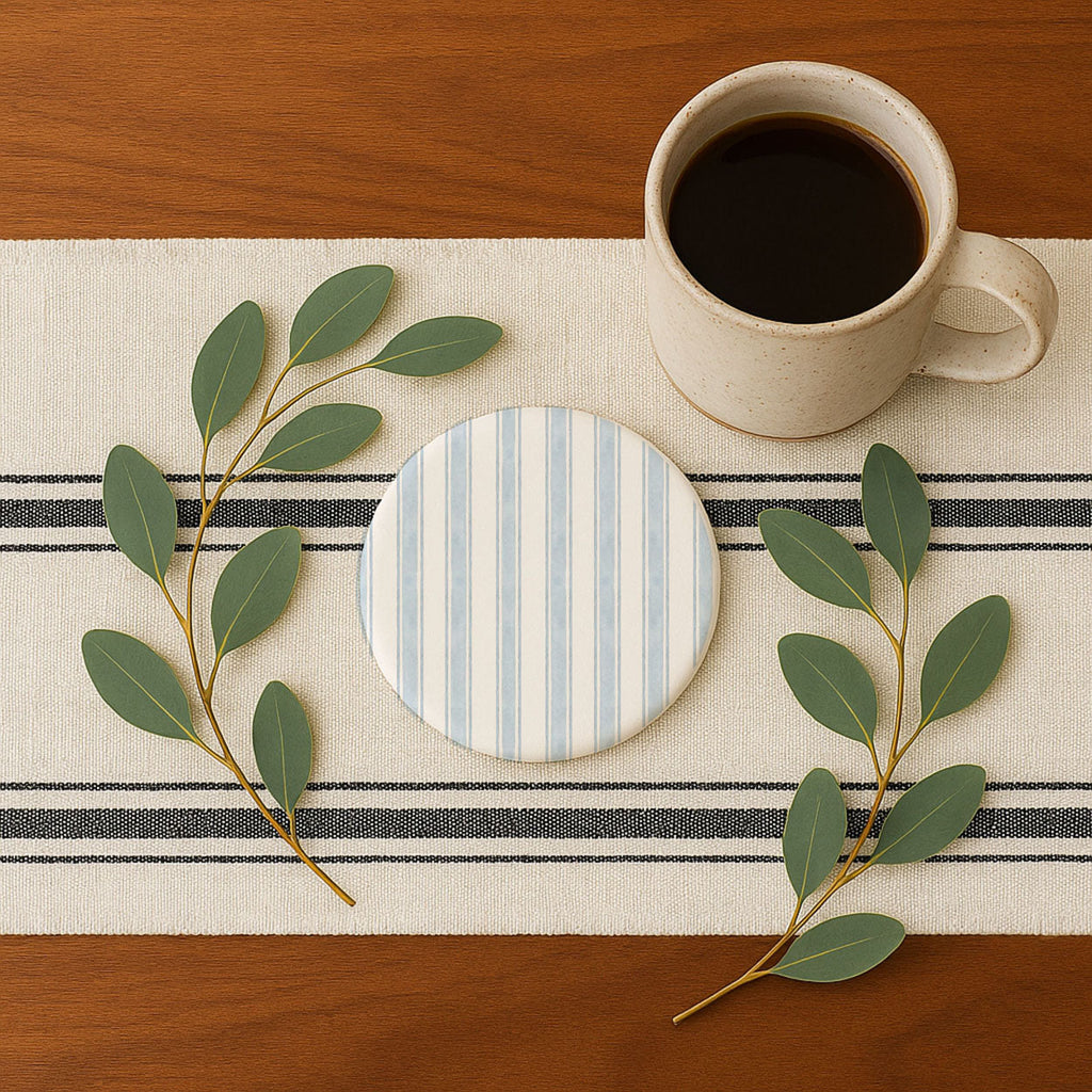 French Country Coasters