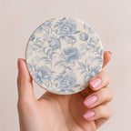 French Country Coasters