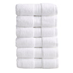 Cooper Collection Cotton Terry Bath Towel Set