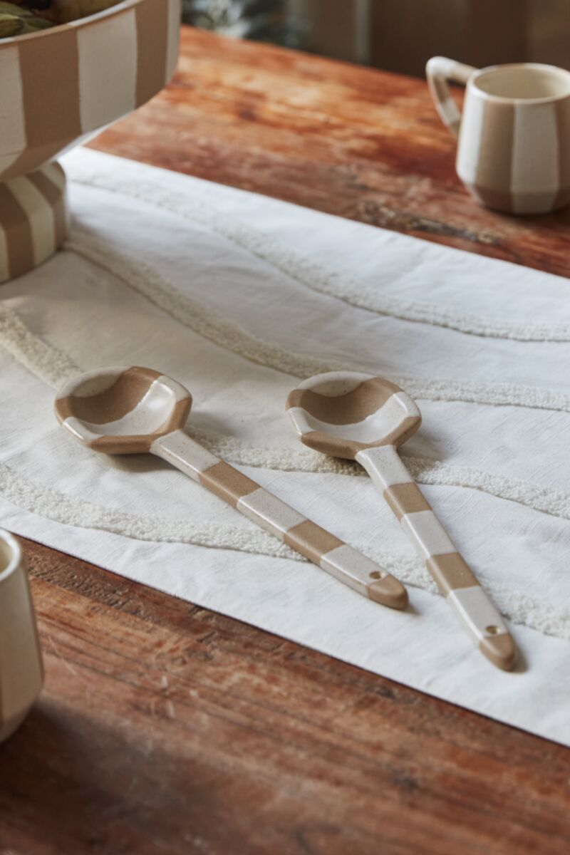 Botera Spoons – Set of 2