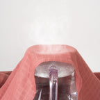 Organic Cotton Muslin Swaddle Blankets