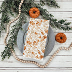 Classic Leaves Kitchen Towel