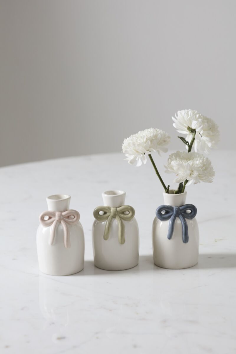 Bundle of Joy Bud Vase