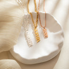 Personalized Name Necklace