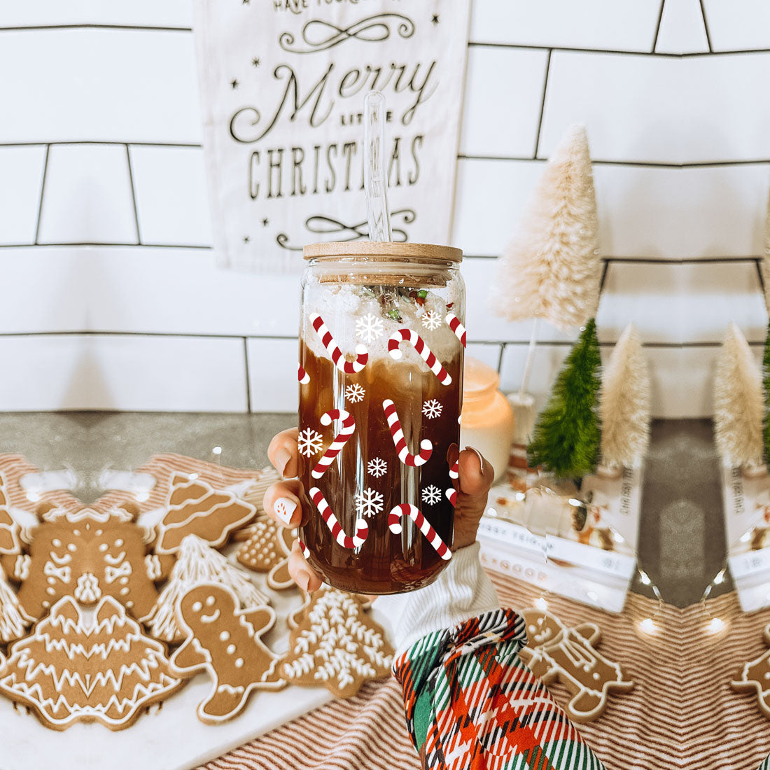 Glass christmas tree cup with straw
christmas tree cup stack
christmas tree cup
christmas tree mug with lid