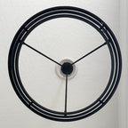 Adjustable Round Chandelier
