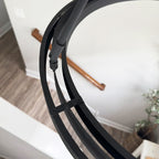 Adjustable Round Chandelier