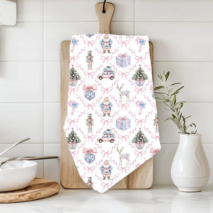 Boutique Christmas dish towels
Handpicked holiday kitchen accessories
Quality Christmas kitchen linens
Artisan holiday kitchen towels