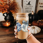 Chinoiserie Pumpkin 20oz