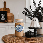 Chinoiserie Pumpkin 20oz