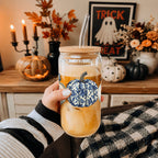 Chinoiserie Pumpkin 20oz