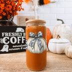 Chinoiserie Pumpkin 20oz