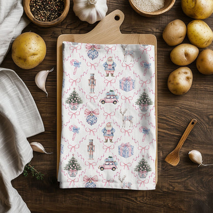 Chinoiserie Christmas PRE-ORDER
