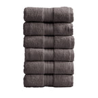 Cooper Collection Cotton Terry Bath Towel Set