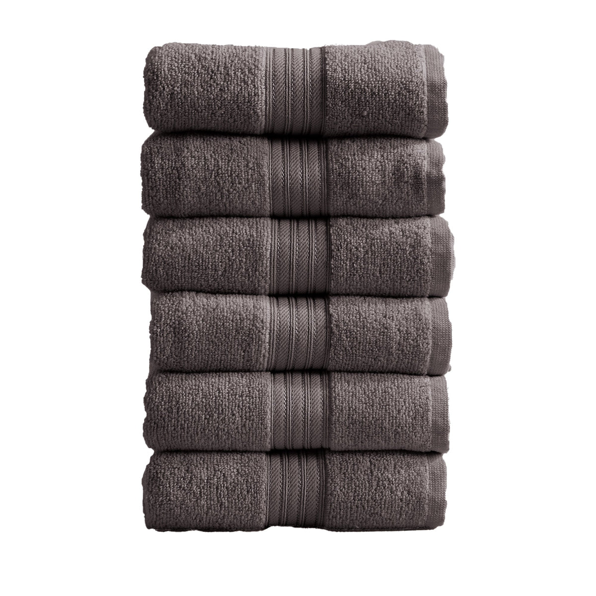 Cooper Collection Cotton Terry Bath Towel Set
