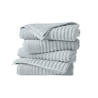 Karina Collection Luxury Combed Cotton Bath Towel Set