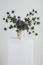 Color Dot Vase