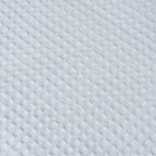 Organic Waffle Weave Throw