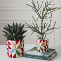 Cozy Quilt Pot