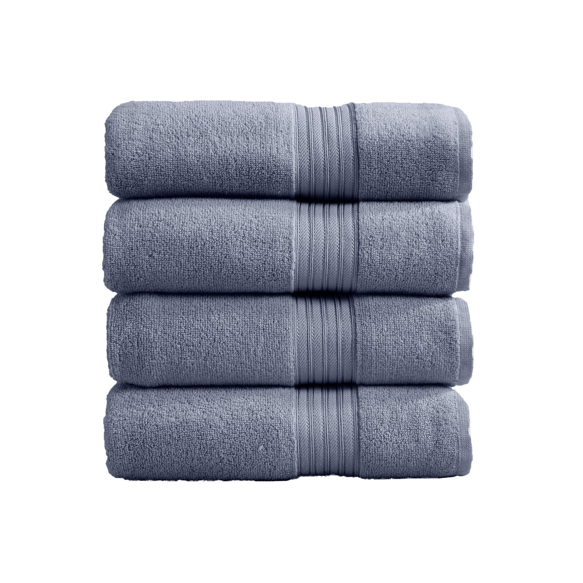 Cooper Collection Cotton Terry Bath Towel Set