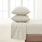 Classic Stripe Sheet Set