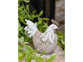Small Rooster Figurine