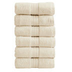 Cooper Collection Cotton Terry Bath Towel Set