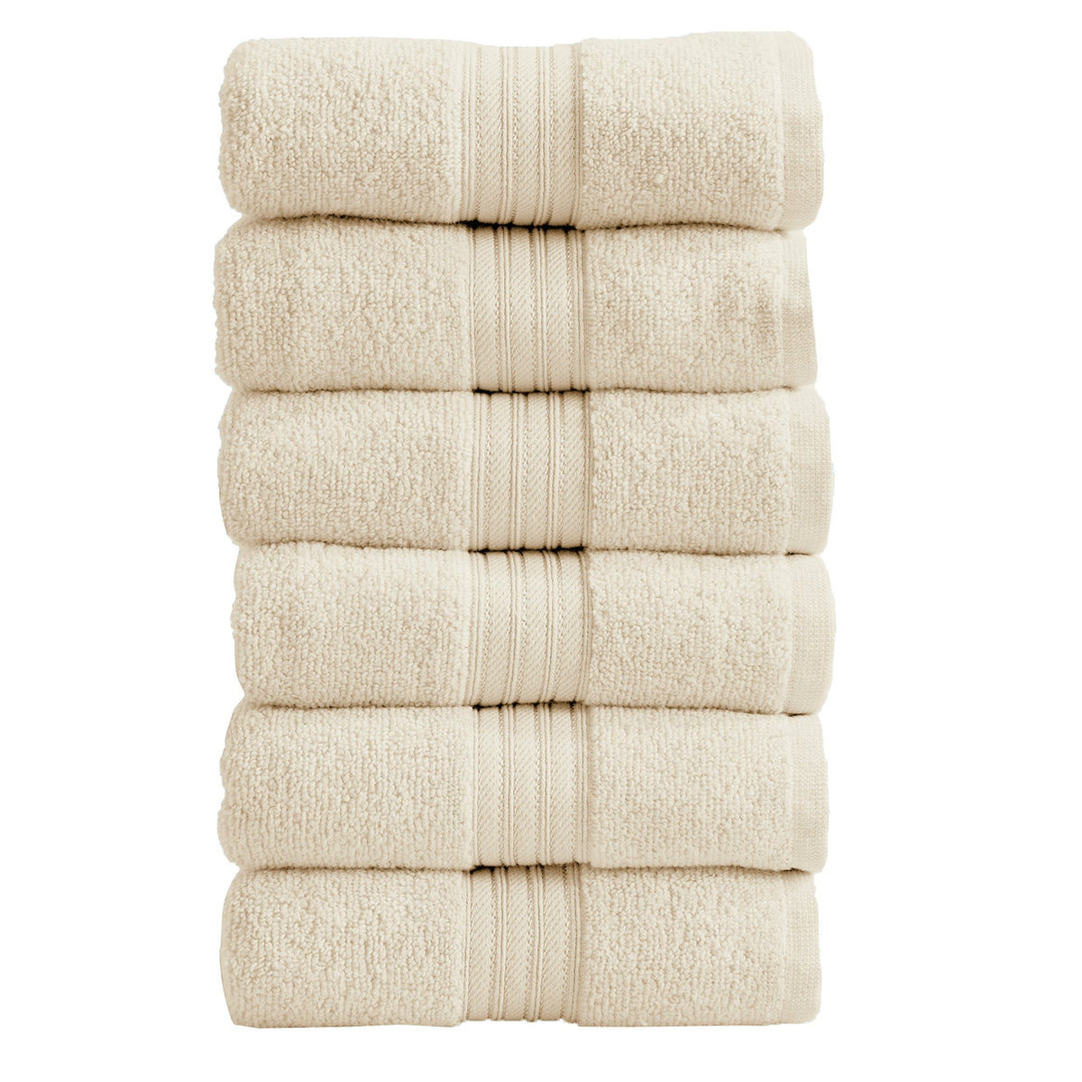 Cooper Collection Cotton Terry Bath Towel Set