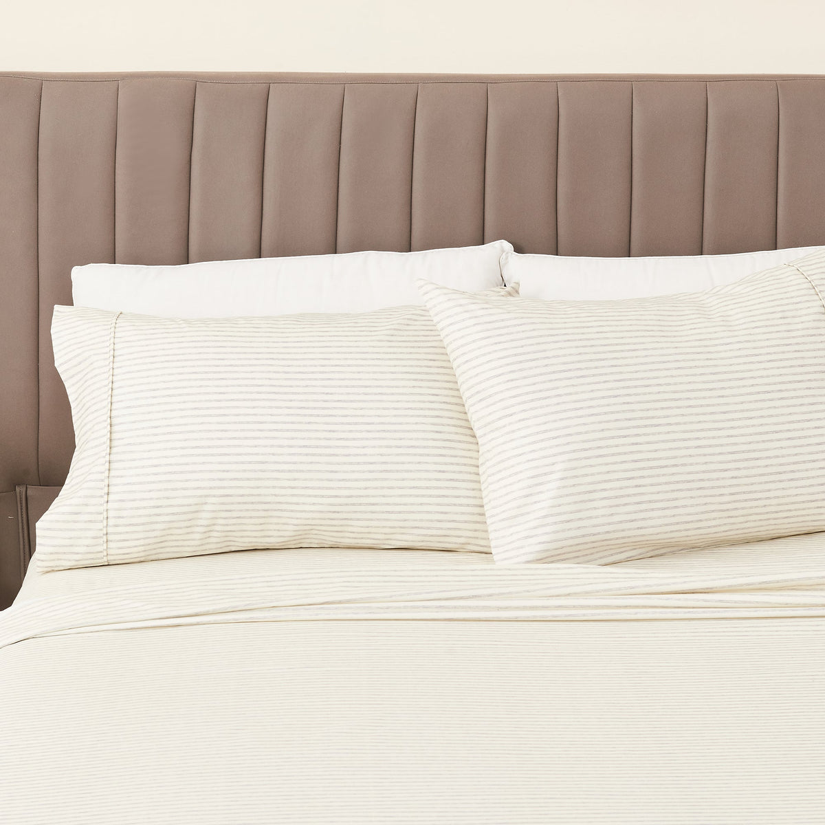 Classic Stripe Sheet Set