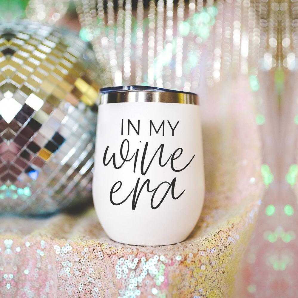 Wine era gifts funny